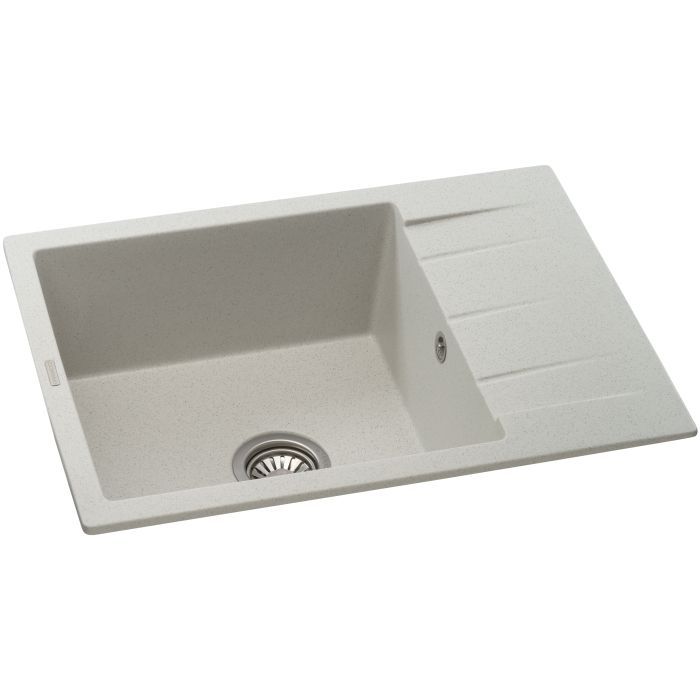 Мойка кухонная GRANADO LINARES gris (gr0808) изображение 2
