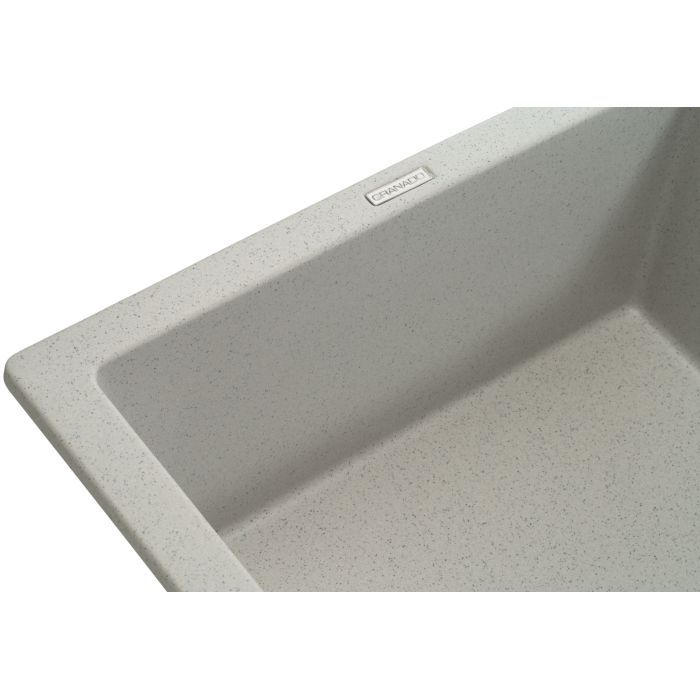 Мойка кухонная GRANADO LINARES gris (gr0808) изображение 5