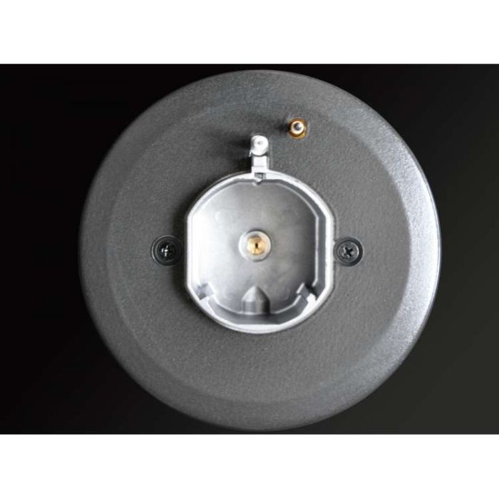 Варочна поверхня Ventolux HG622 B9G CS I (BK) зображення 6