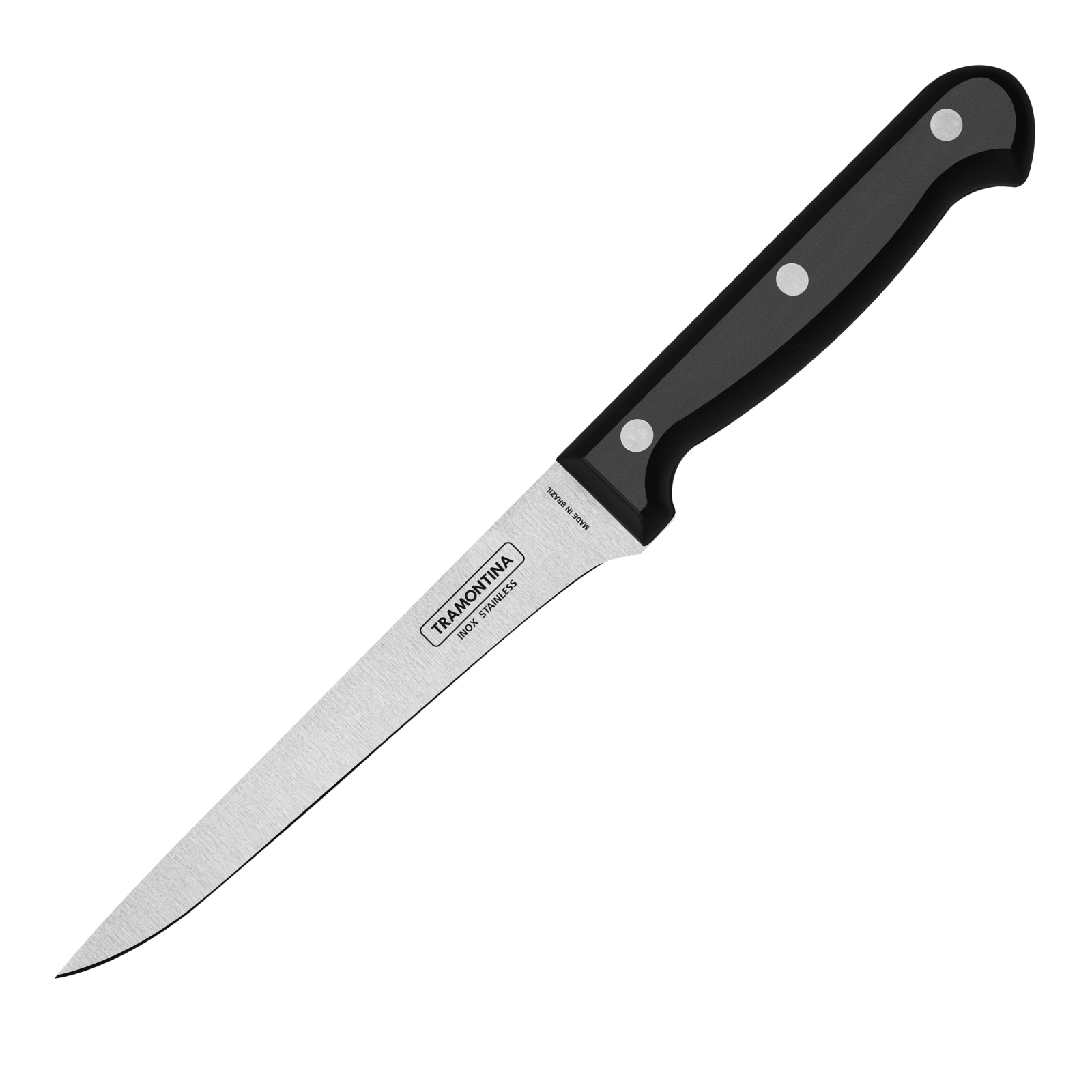 Кухонный нож Tramontina Ultracorte Bone 152 мм (23853/106)