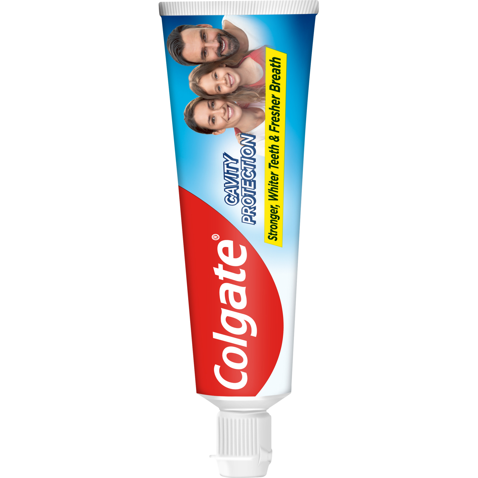 Зубна паста Colgate Захист від карієсу 75 мл (6920354836176) зображення 2