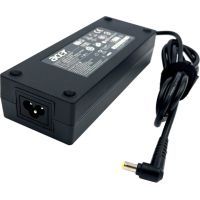 Блок питания к ноутбуку AlSoft Acer 60W 19V, 3.16A, 5.5/2.1 (A40062)