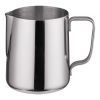 Молочник Winco WP-14 Steel 350 мл (10192)