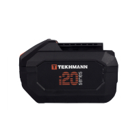 Фото - Акумулятор для інструменту Tekhmann Акумулятор до електроінструменту  TAB-60/i20 Li 6Ah  85274 (852745)