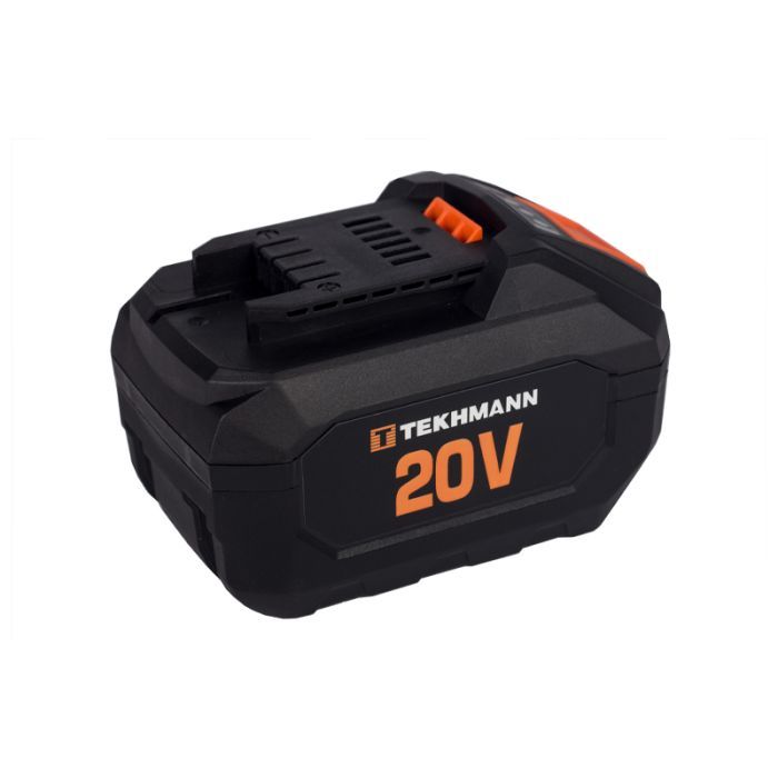 Аккумулятор к электроинструменту Tekhmann TAB-60/i20 Li 6Ah (852745) изображение 5