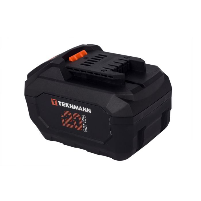 Аккумулятор к электроинструменту Tekhmann TAB-60/i20 Li 6Ah (852745) изображение 6