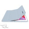Чехол для планшета BeCover Tri Fold Soft TPU mount Apple Pencil Apple iPad 10.2 2019/2020/2021 Light Blue (706747) изображение 3