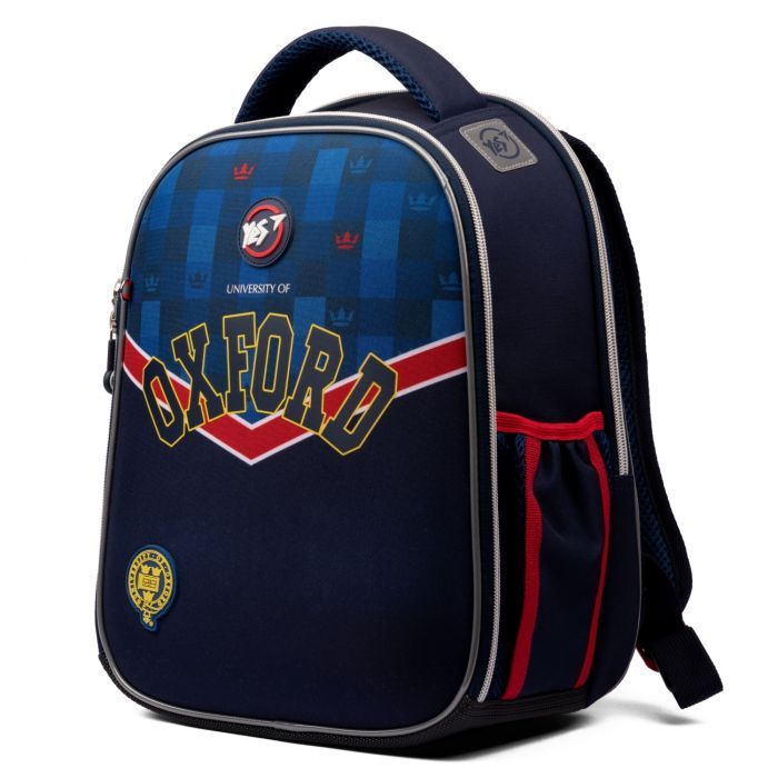 Портфель Yes H-100 Oxford (559377) изображение 2