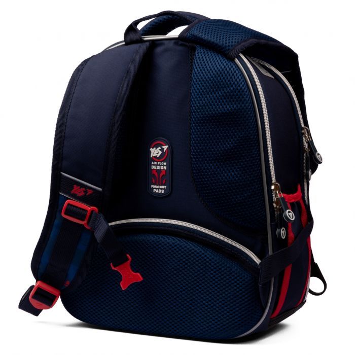 Портфель Yes H-100 Oxford (559377) изображение 4