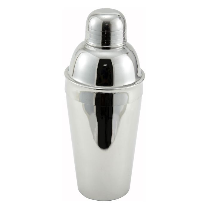 Шейкер Winco BL-3P Європейський 475 мл (10253)