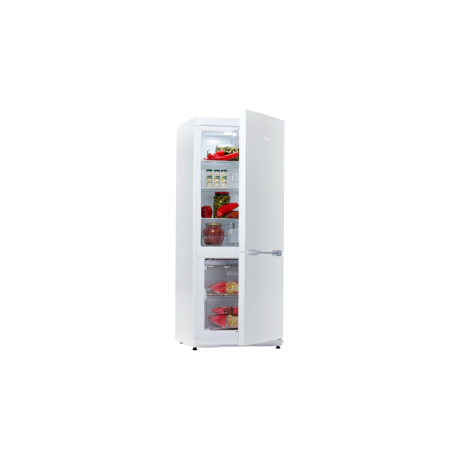 Холодильник Snaige RF27SM-P0002E зображення 2