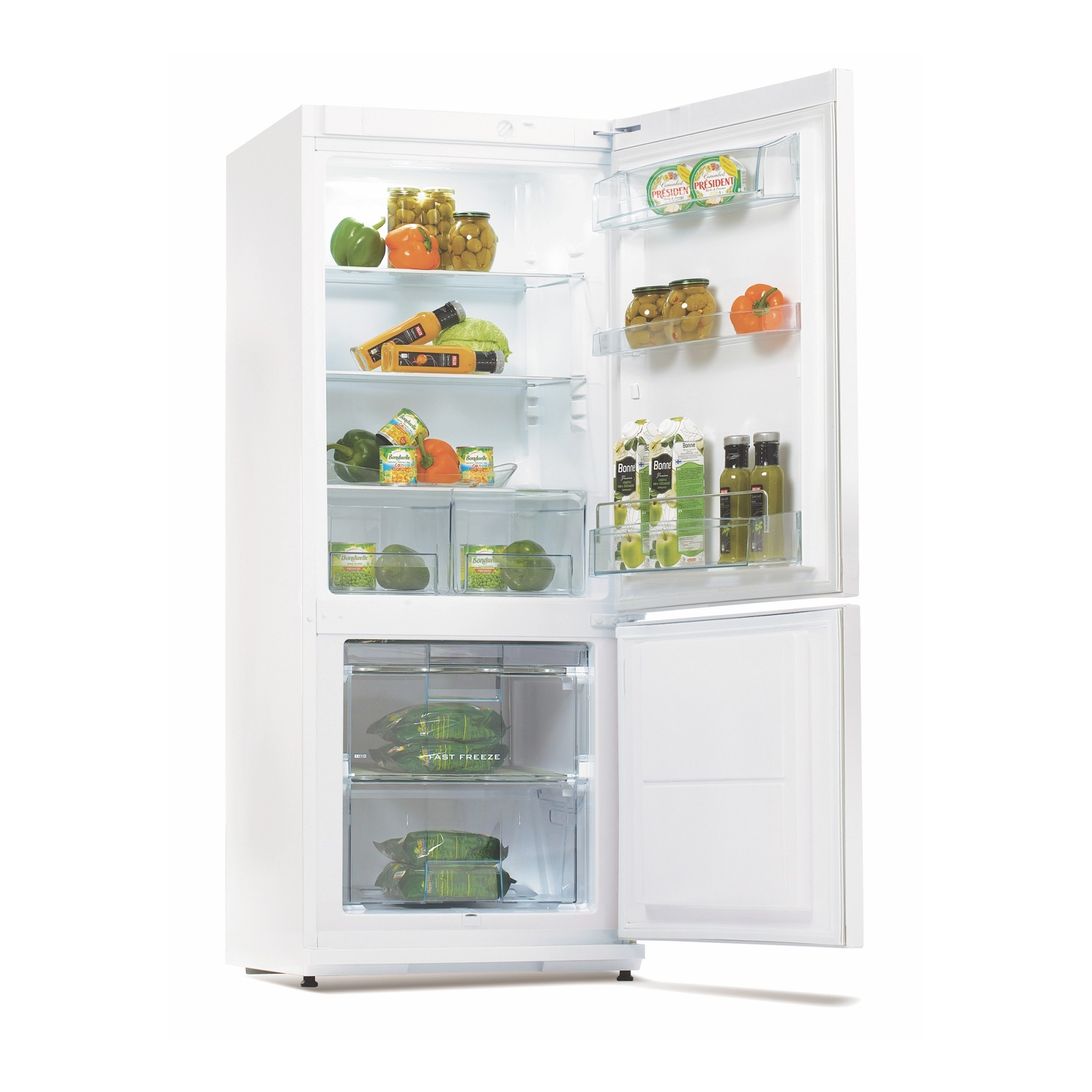 Холодильник Snaige RF27SM-P0002E зображення 3
