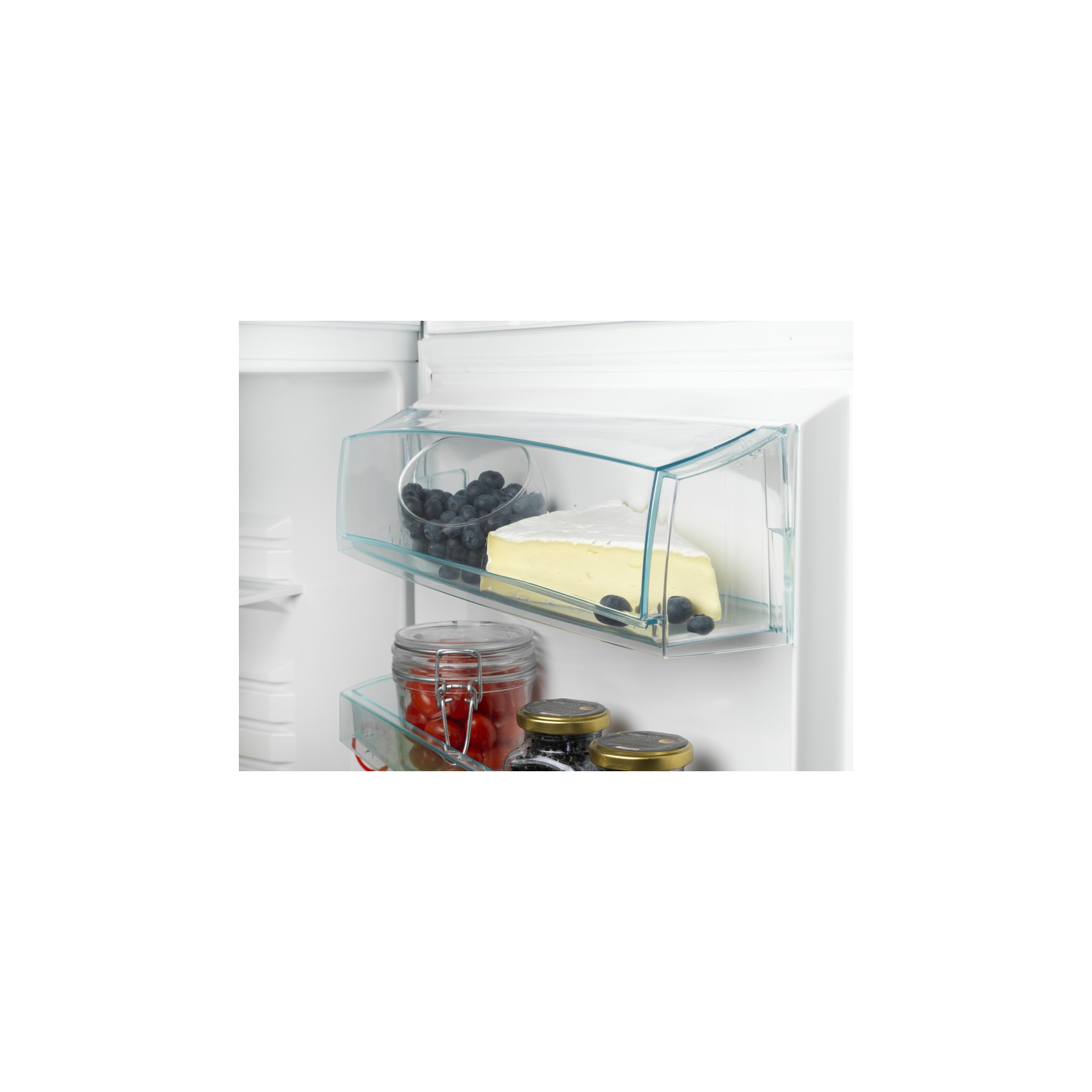 Холодильник Snaige RF27SM-P0002E зображення 5
