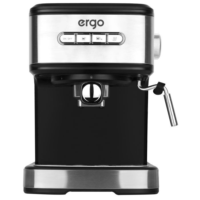 Рожковая кофеварка эспрессо Ergo CE 7700 (CE7700) изображение 2