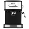 Ріжкова кавоварка еспресо Ergo CE 7700 (CE7700) зображення 2