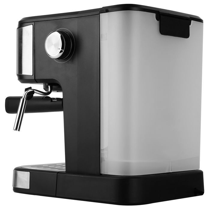 Рожковая кофеварка эспрессо Ergo CE 7700 (CE7700) изображение 4