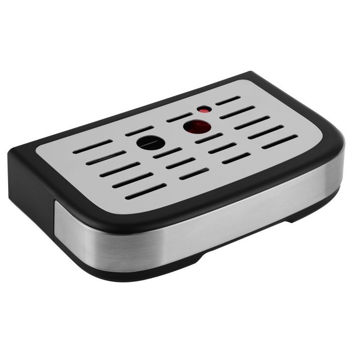 Рожковая кофеварка эспрессо Ergo CE 7700 (CE7700) изображение 6