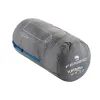 Спальный мешок Ferrino Yukon Plus SQ +7C Blue Right (86358NBBD) (929814) изображение 2