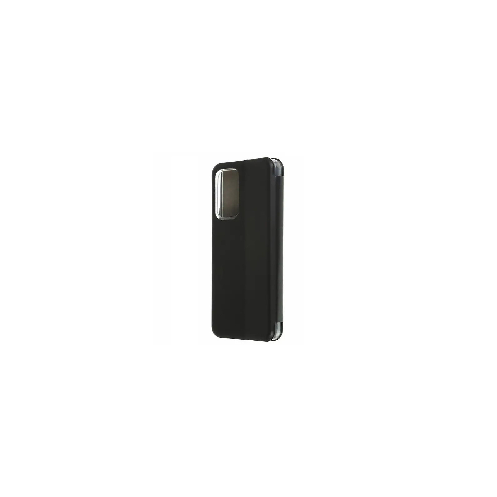 Чехол для мобильного телефона BeCover Exclusive Samsung Galaxy M13 4G SM-M135 Black (709036) изображение 3