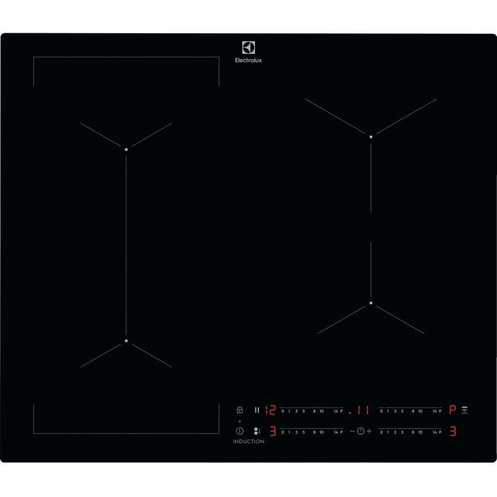 Варочна поверхня Electrolux KIV634I