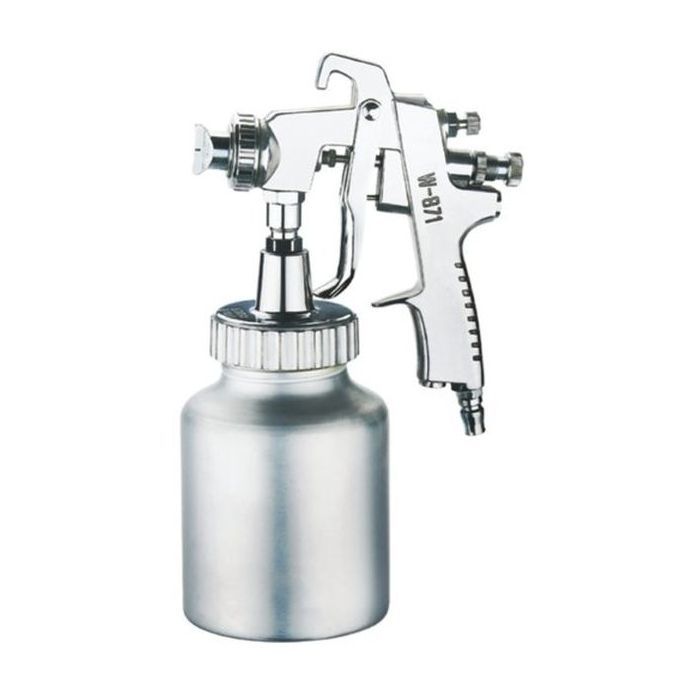 Фарбопульт Auarita з нижнім бачком HP 2,5 мм (W-871-2.5)