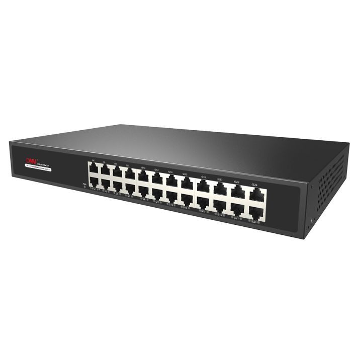 Коммутатор сетевой Onv ONV-H3024 изображение 3