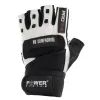 Перчатки для фитнеса Power System No Compromise PS-2700 Black/White M (PS-2700_M_Black-White) изображение 2