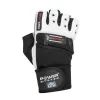 Перчатки для фитнеса Power System No Compromise PS-2700 Black/White M (PS-2700_M_Black-White) изображение 3