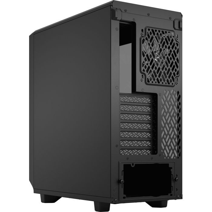 Корпус Fractal Design Meshify 2 Lite Black TG Light (FD-C-MEL2A-03) изображение 4