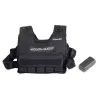Жилет с утяжелителями Ecofit MD1685 Cordura + Iron 10 kg (К00021977)