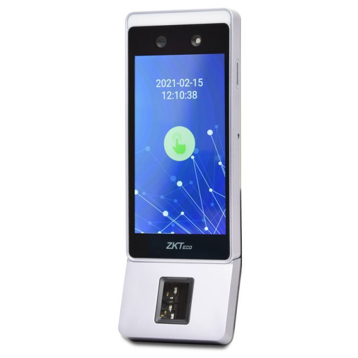 Сканер биометрический ZKTeco Horus E1-FP [ID] ADMS