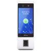 Сканер биометрический ZKTeco Horus E1-FP [ID] ADMS изображение 2