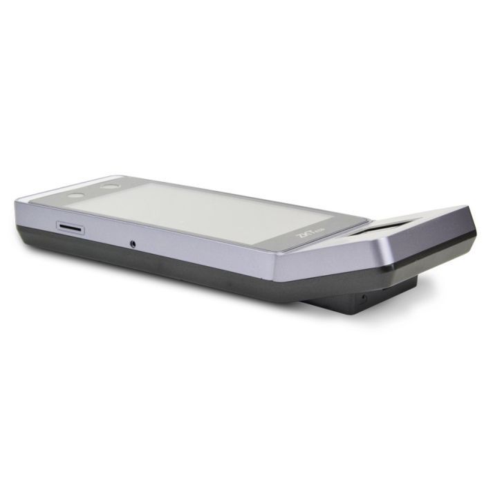 Сканер биометрический ZKTeco Horus E1-FP [ID] ADMS изображение 4