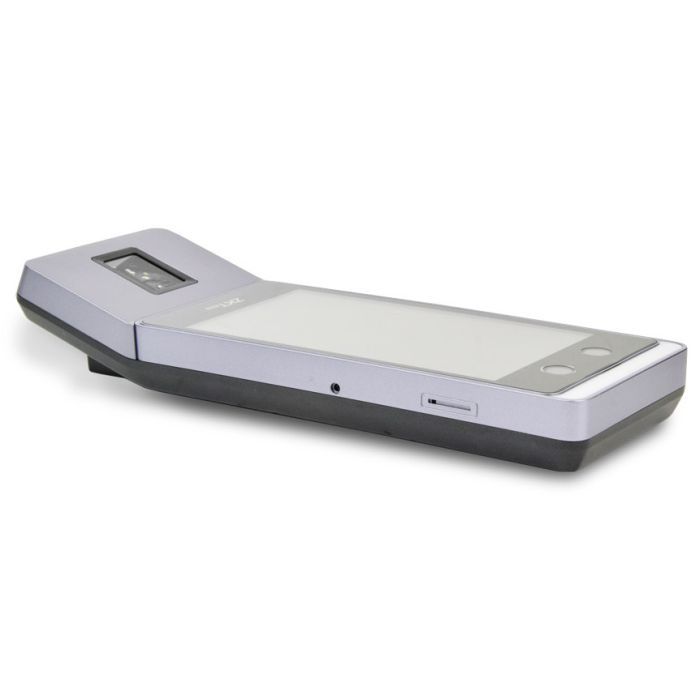 Сканер биометрический ZKTeco Horus E1-FP [ID] ADMS изображение 5