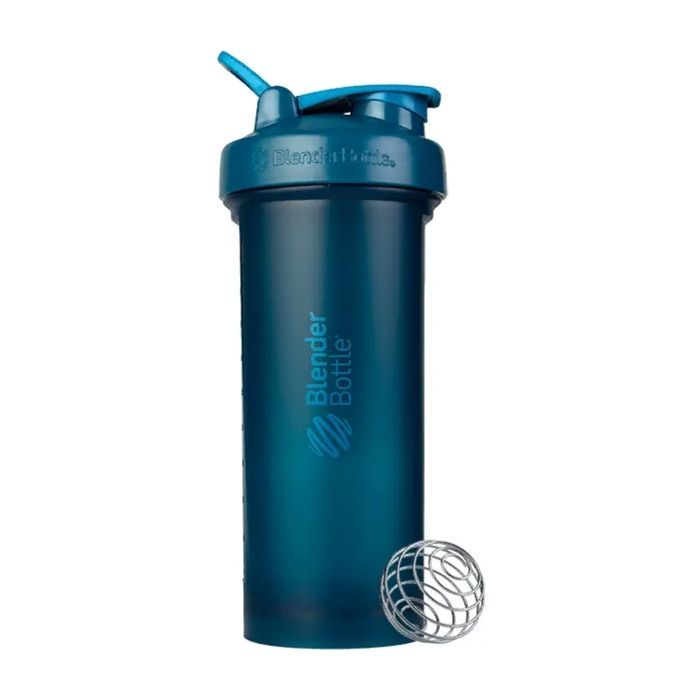 Шейкер спортивный BlenderBottle Pro45 1270ml Emerald Green (Pro45_Emerald_Green) изображение 2