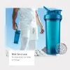 Шейкер спортивный BlenderBottle Pro45 1270ml Ocean Blue (Pro45_Ocean_Blue) изображение 4