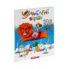 Книга Улюблені вірші. Том 1 А-ба-ба-га-ла-ма-га (9789667047764) зображення 3