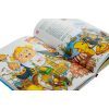 Книга Улюблені вірші. Том 1 А-ба-ба-га-ла-ма-га (9789667047764) зображення 4