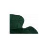 Кухонный стул GT Racer X-D27 Velvet Dark Green изображение 9