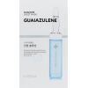 Маска для лица Missha Guaiazulene Успокаивающая 28 мл (8809581456617)