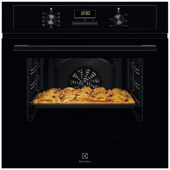 Духова шафа Electrolux EOD3H50BK