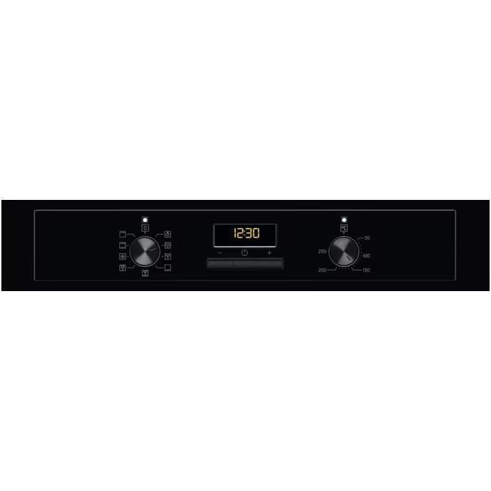 Духова шафа Electrolux EOD3H50BK зображення 4