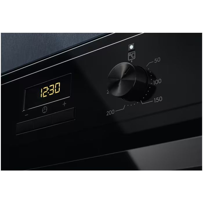 Духова шафа Electrolux EOD3H50BK зображення 5