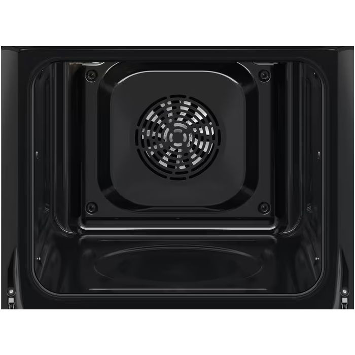Духова шафа Electrolux EOD3H50BK зображення 6