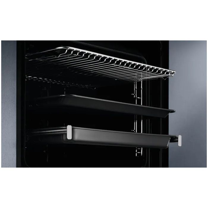 Духова шафа Electrolux EOD3H50BK зображення 7