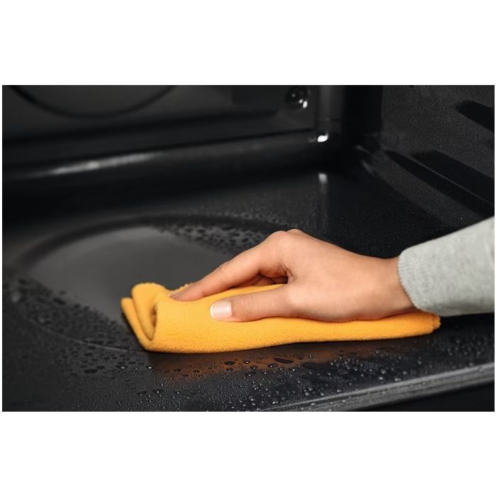 Духова шафа Electrolux EOD3H50BK зображення 9