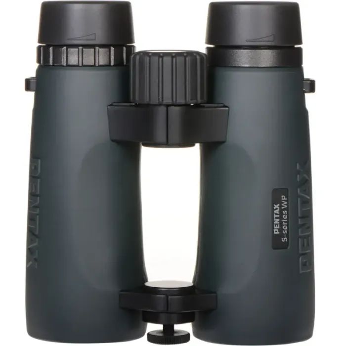 Бинокль Pentax SD 9х42 WP Green 62751 (930269) изображение 2