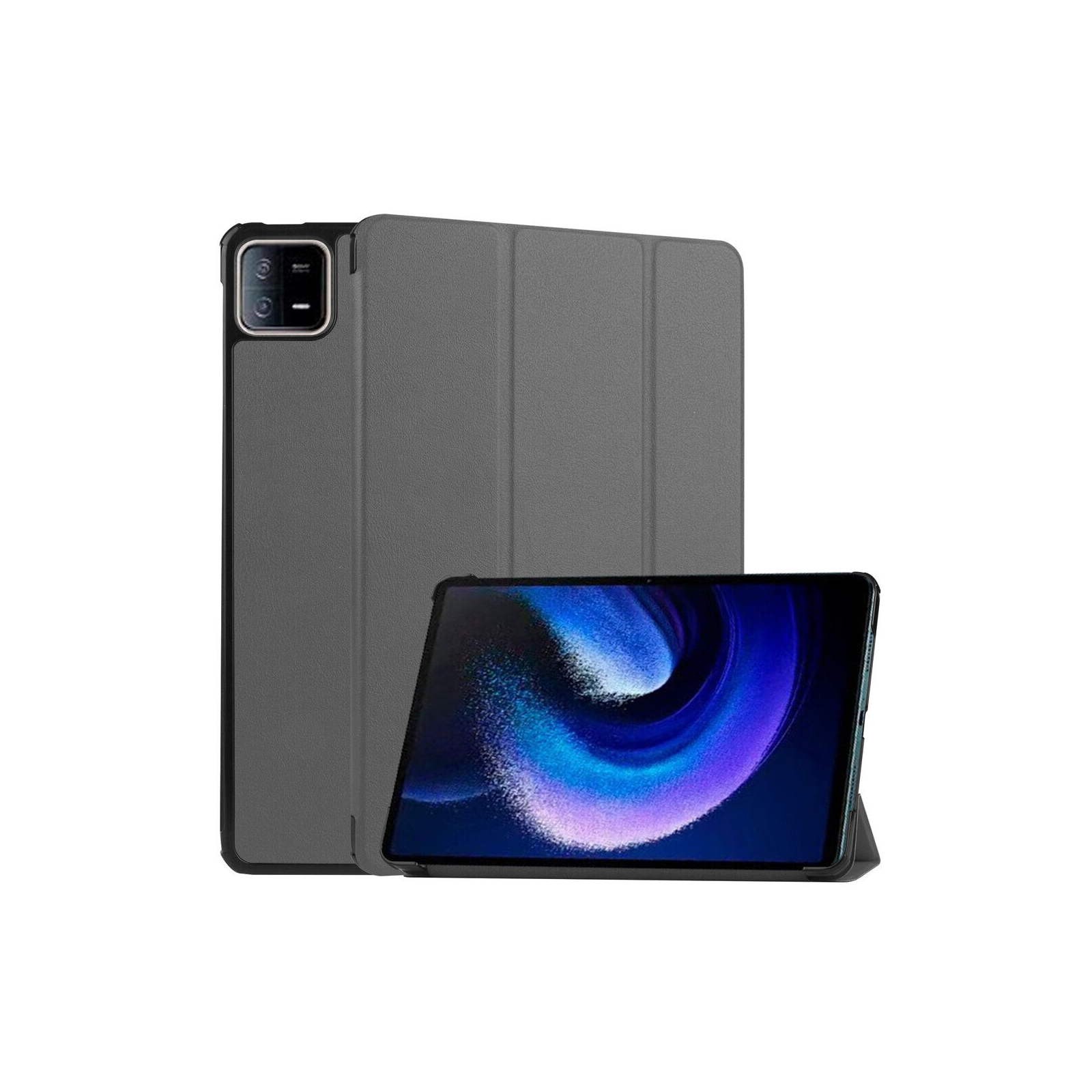 Чехол для планшета BeCover Smart Case Xiaomi Mi Pad 6 / 6 Pro 11" Paris (709500) изображение 3