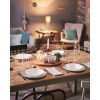 Тарелка Luminarc Diwali Granit 25 см обідня (P0870) изображение 5