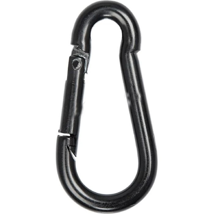 Карабин туристический Skif Outdoor Clasp I 35 кг (BT245-35)